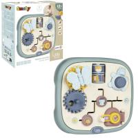 Interaktywny tablet. Wydawca: Smoby. SmakLiter.pl Opakowanie Interaktywny tablet