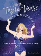 Into the Taylor-Verse. Autor: Hämeenaho-Fox Satu. SmakLiter.pl Okładka książki Into the Taylor-Verse