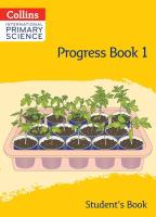 IP Science Progress Book - Student's Book 1. Wydawca: HarperCollins Publishers UK. SmakLiter.pl Opakowanie IP Science Progress Book - Student's Book 1
