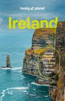 Ireland. Wydawca: Lonely Planet. SmakLiter.pl Opakowanie Ireland