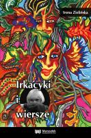 Okładka książki Irkacyki i wiersze