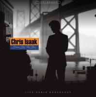 Opakowanie Isaak Chris Down by the Bay CD