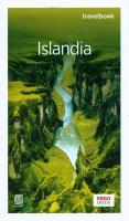 Islandia. Travelbook wyd. 4. Autor: Adam Kaczuba, Kinga Kaczuba. SmakLiter.pl Okładka książki Islandia. Travelbook wyd. 4