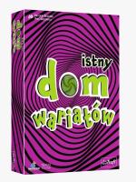 Opakowanie Istny dom wariatów TREFL