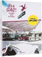 It's a Gas!. Autor: Leno Jay. SmakLiter.pl Okładka książki It's a Gas!