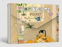 It's good at home 1 (with one hare and an airplane) pocket notebook (wersja ukraińska). Autor: Opracowanie zbiorowe. SmakLiter.pl Okładka książki It's good at home 1 (with one hare and an airplane) pocket notebook (wersja ukraińska)