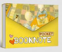 It's good at home 2 (with two rabbits) pocket notebook (wersja ukraińska). Autor: Opracowanie zbiorowe. SmakLiter.pl Okładka książki It's good at home 2 (with two rabbits) pocket notebook (wersja ukraińska)