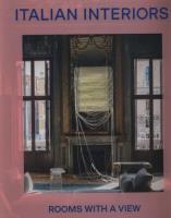 Italian Interiors. Autor: Todd May Laura. SmakLiter.pl Okładka książki Italian Interiors