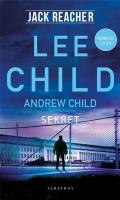 Jack Reacher: Sekret. Autor: Child Andrew, Child Lee. SmakLiter.pl Okładka książki Jack Reacher: Sekret
