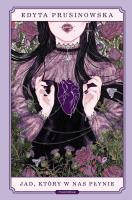 Okładka książki Jad, który w nas płynie