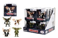 Jada Gremlins Metal figurka 4rodz 6,5cm. Wydawca: Jada. SmakLiter.pl Opakowanie Jada Gremlins Metal figurka 4rodz 6,5cm