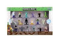 Jada Minecraft 18 figurek. Wydawca: Jada. SmakLiter.pl Opakowanie Jada Minecraft 18 figurek