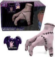 Jada Wednesday RC Rączka 18 cm. Wydawca: Jada. SmakLiter.pl Opakowanie Jada Wednesday RC Rączka 18 cm