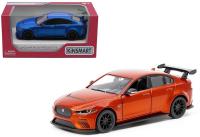 Jaguar xe sv project 8 1:38. Wydawca: Kinsmart. SmakLiter.pl Opakowanie Jaguar xe sv project 8 1:38