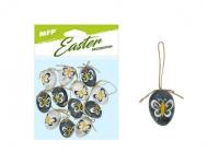 Opakowanie Jajka plastikowe 4cm 12szt