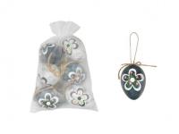 Opakowanie Jajka plastikowe 6cm 6szt