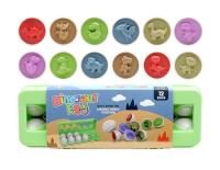 Jajka sorter kształtów. Wydawca: SWEDE. SmakLiter.pl Opakowanie Jajka sorter kształtów