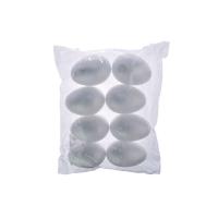 Opakowanie Jajka styropianowe 6cm 8szt