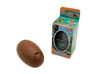 Opakowanie Jajko z dinozaurem ze światłem