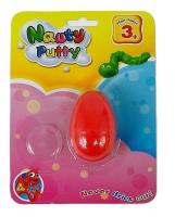 Opakowanie Jajko z żelowym glutem MIX