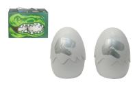 Opakowanie Jajo Dinozaur 2szt