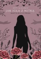 Okładka książki Jak igła z nitką Szyty na miarę Tom 2