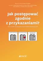 Okładka książki Jak postępować zgodnie z przykazaniami?