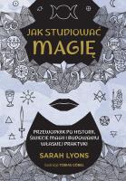Okładka książki Jak studiować magię