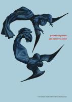 Jaki kolor ma anioł i inne wiersze z epoki wielkich odkryć metafizycznych. Autor: Kuligowski Paweł. SmakLiter.pl Okładka książki Jaki kolor ma anioł i inne wiersze z epoki wielkich odkryć metafizycznych