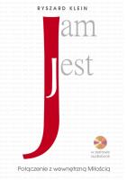 Okładka książki Jam jest