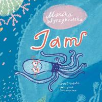 Okładka książki Jam