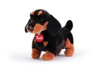 Jamnik Leo S. Wydawca: Trudi. SmakLiter.pl Opakowanie Jamnik Leo S