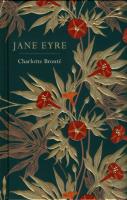 Jane Eyre. Autor: Brontë Charlotte. SmakLiter.pl Okładka książki Jane Eyre