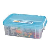 Opakowanie Japońskie klocki edukacyjne LaQ Basic 5600el