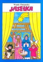 Jasełka. Autor:   Praca zbiorowa. SmakLiter.pl Okładka książki Jasełka