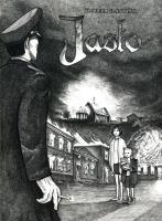 Jasło. Autor: Wojciech Glanowski. SmakLiter.pl Okładka książki Jasło