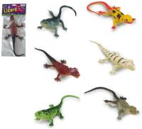 Opakowanie Jaszczurka piszcząca MIX