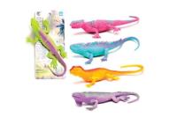 Opakowanie Jaszczurka piszcząca MIX