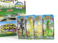 Opakowanie Jaszczurka żelowa (36szt)