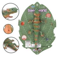 Opakowanie Jaszczurka