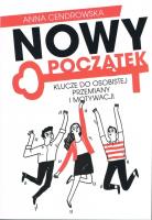 Je2bnik. Autor: Peszek Agnieszka. SmakLiter.pl Okładka książki Je2bnik