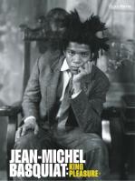 Okładka książki Jean-Michel Basquiat: King Pleasure©