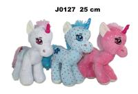 Opakowanie Jednorożec 25cm MIX