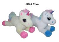 Opakowanie Jednorożec 35cm MIX