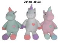 Opakowanie Jednorożec 40cm MIX