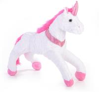 Jednorożec 60cm. Wydawca: Daffi. SmakLiter.pl Opakowanie Jednorożec 60cm