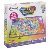 Opakowanie Jednorożec