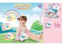 Opakowanie Jednorożec chodzący