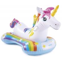 Opakowanie Jednorożec do pływania