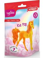 Opakowanie Jednorożec Ice Pop SLH70731 saszeta